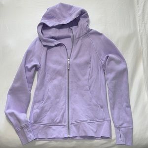 Lululemon Scuba Hoodie